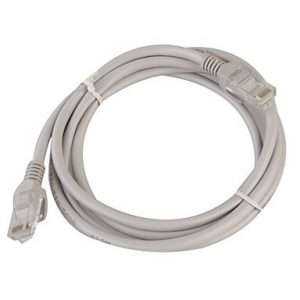 Siemon Cat 6 Patch-cord and Cables