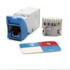 Siemon Category 6 MAX 6 UTP Outlets Module