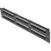 Siemon cat 6 24port patch panel