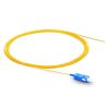 Simplex SC/UPC Single Mode Fiber Optic Pigtail
