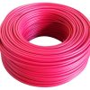 Single Core Cable 1.5mm - Red