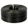 Single Core Cable 2.5mm - Black