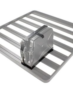Single Jerry Can Holder K9-147a