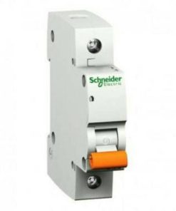 Single Pole 16Amps MCB