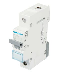 Single Pole 32Amps MCB