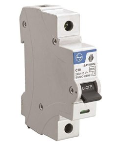 Single Pole 40Amps MCB