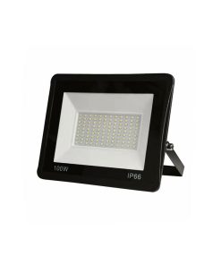 Slim LED Floodlight 100Watts