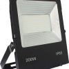 Slim LED Floodlight 200Watts