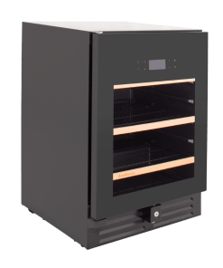 SnoMaster - 145L Pro Series Under-Counter Beverage Cooler (VT-41PRO)