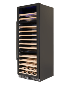 SnoMaster 158 Bottle Triple Zone Wine Cooler (VT-181(3))