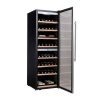SnoMaster 408L Upright Beverage Cooler - VT-155BEV