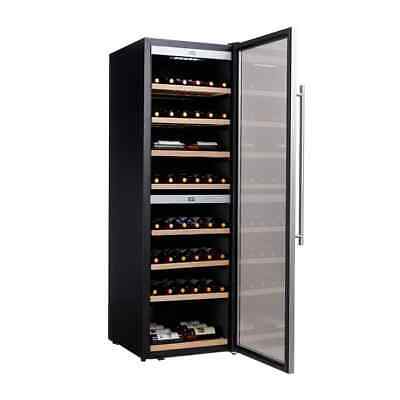 SnoMaster 408L Upright Beverage Cooler - VT-155BEV