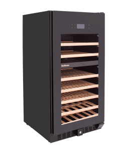 SnoMaster 78 Bottle Dual Zone Wine Cooler - VT-94PRO