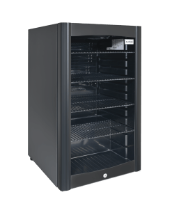 SnoMaster 98L Under Counter Beverage Cooler – SM-100