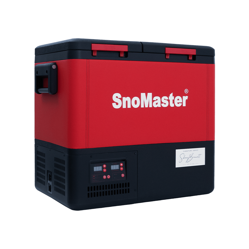 SnoMaster