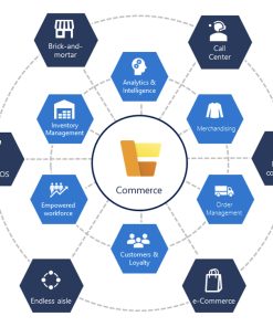 Software Dynamics 365 Commerce CFQ7TTC0LH2Z-2