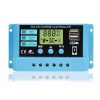 Solar Charge Controller 12V/24V 30A PWM
