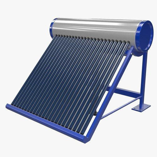 Solar Water Heater 300L Pressurized Flat Panel System PPS-CS-30