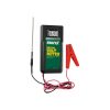 Stafix Digital Fence Voltmeter with pouch