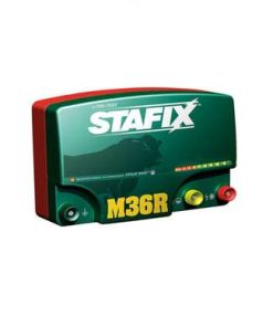 Stafix M63R Fence Energizer Machine