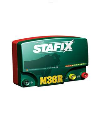 Stafix M63R Fence Energizer Machine