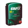 Stafix X3 electric fence Energizer