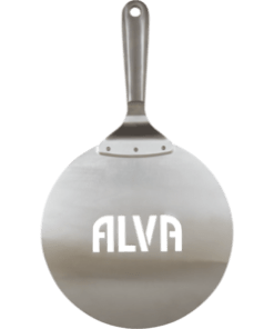 Stainless Steel Pizza Peel – Ba143