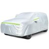 Stingray SUV Car Cover Extra Large 482x196x145cm ZGSUVXL