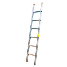 Straight Ladder 6 Steps
