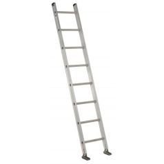 Straight Ladder 8 Steps