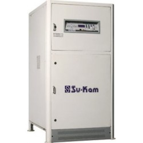 Su-Kam Solar High Capacity Inverter 30KVA/360V 3-phase Input/Output