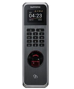 Suprema BLN2-ODB BioLite N2 Outdoor MIFARE Card & Fingerprint Terminal