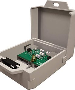 Surge stop Hammer Voltage Regulator