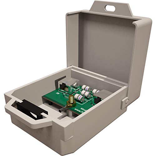Surge stop Hammer Voltage Regulator