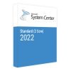 System Center 2022 Standard - 2 Core License Pack 1 Year DG7GMGF0HV0S-1