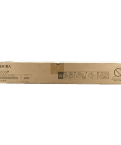 TOSHIBA Black Toner Cartridge [T-5508P]