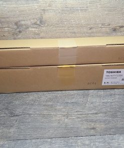 TOSHIBA E-STUDIO 2000AC Developer Maint Kit Black Maintenance Kit