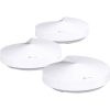 TP-LINK Deco M5 – AC1300 Whole Home Mesh Wi-Fi System (3-Pack) -TL-DECO M5-3