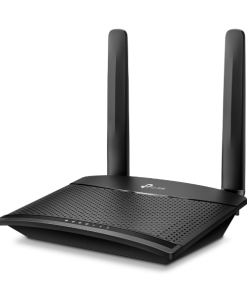 TP-Link 300Mbps Wireless N 4G LTE Router – TL-MR100