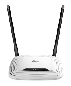 TP-Link 300Mbps Wireless N Router – TL-WR841N