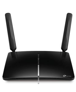 TP-Link 4G+ Cat6 AC1200 Wireless Dual Band Gigabit Router – TL-ARCHER MR600