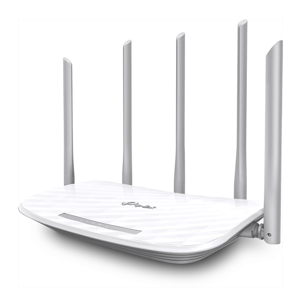 TP-Link AC1350 Wireless Dual Band Router - ARCHER C60