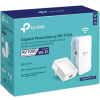 TP-Link AC750 AV1000 Gigabit Powerline ac Wi-Fi Kit TL-WPA7517KIT