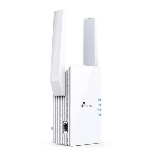 TP-Link AX1800 Wi-Fi Range Extender – TL-RE605X