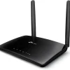 TP-Link Archer MR400 AC1200 Wireless Dual Band 4G LTE Router