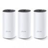 TP-Link Deco E4 AC1200 Whole Home Mesh Wi-Fi System (3 Pack) – TL-DECO E4