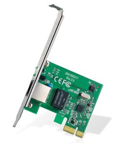 TP-Link Gigabit PCI Express Network Adapter – TG-3468
