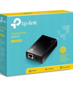 TP-Link PoE Injector – TL-POE150S