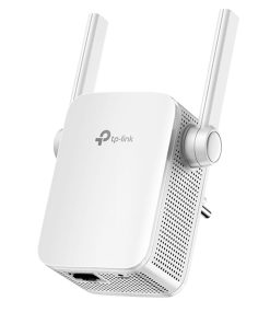 TP-Link RE305 AC1200 Wireless N Wall Plugged Range Extender (TL-RE305)