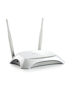 TP-Link TL-MR3420 3G-4G Wireless Router